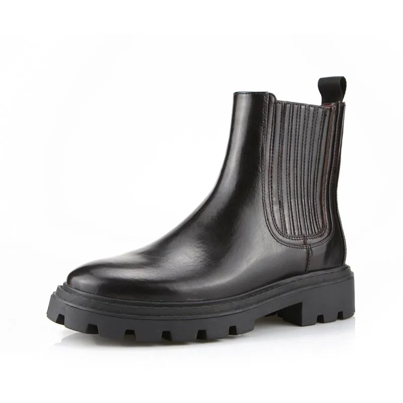 Comfortable Womens Chelsea Boots Comfortable Womens Chelsea Boots