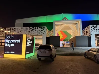 사우디 신발 전시회 : 비즈니스, 문화 및 산업 동향에 대한 기억에 남는 경험