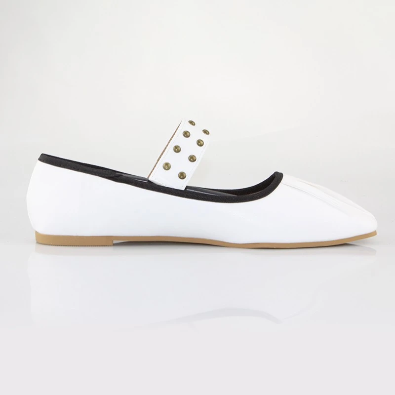 Women Dress Flats