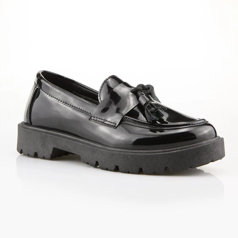 Women's Penny Loafers With Tassels Women's Penny Loafers With Tassels
